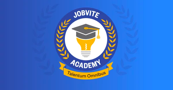 Jobvite Academy: Talentium Omnibus