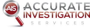 Accurate Investigation Services logo
