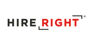 Hire Right logo