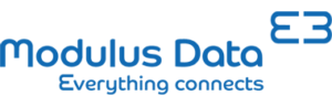 Modulus Data Logo