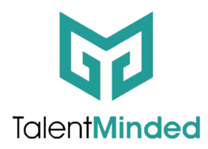 Talent Minded logo